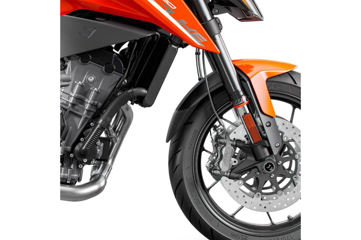 Puig Fenda Extenda Suzuki Gsx-R125 17'
