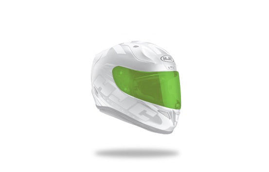 Visiirin kiinnike HJ-09 CS-15, CL-SP, FG-15, TR-1, CL-ST II, FS-11