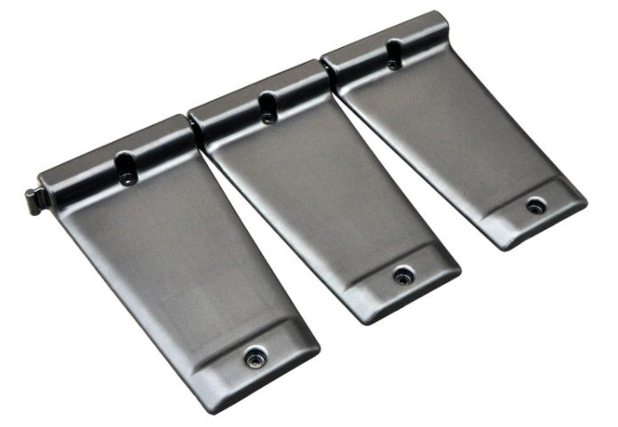 Caliber Flex Glides Low Profile (set of 8)