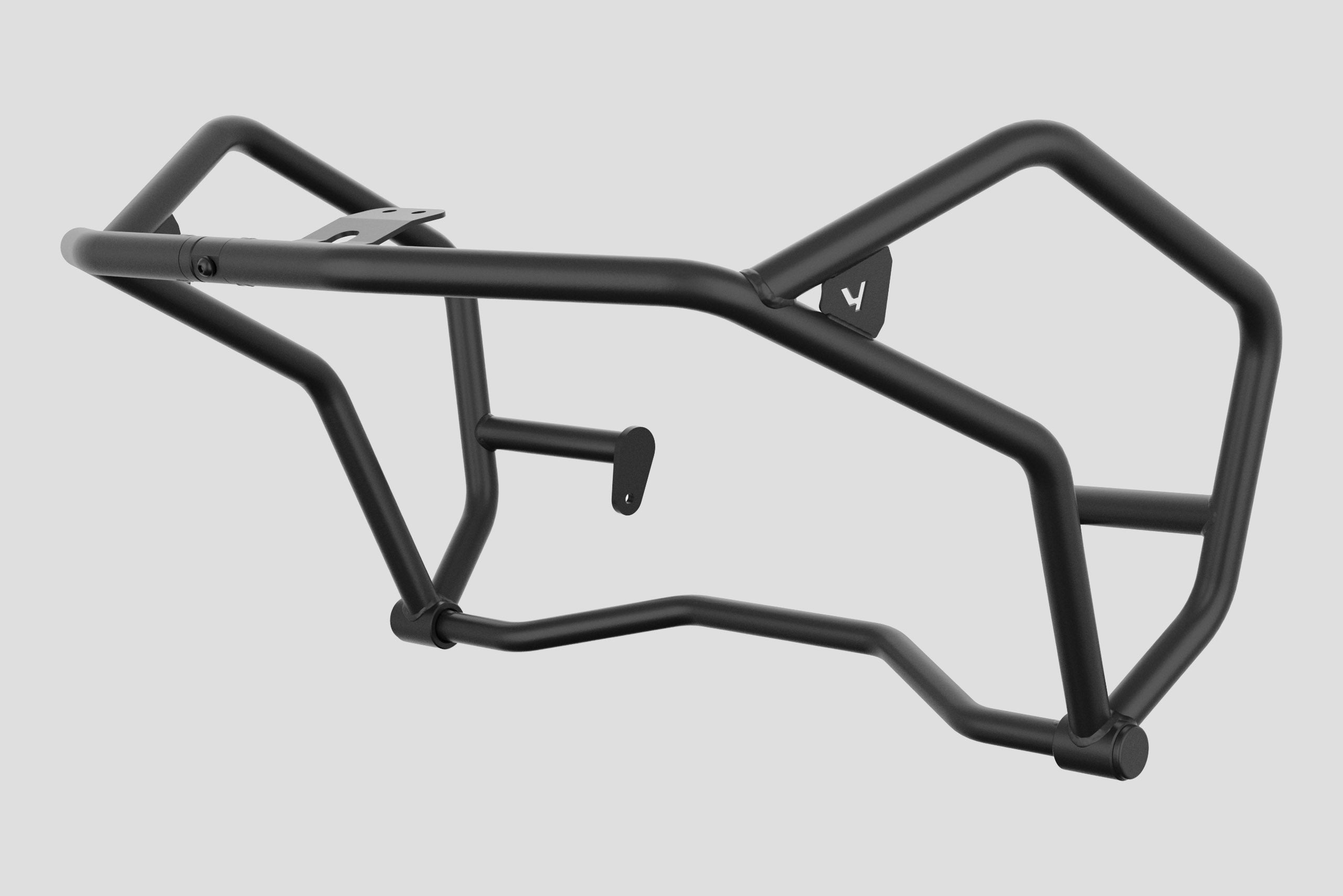 Yakk EXP Crash bar CFMOTO 800MT-X (25-) black