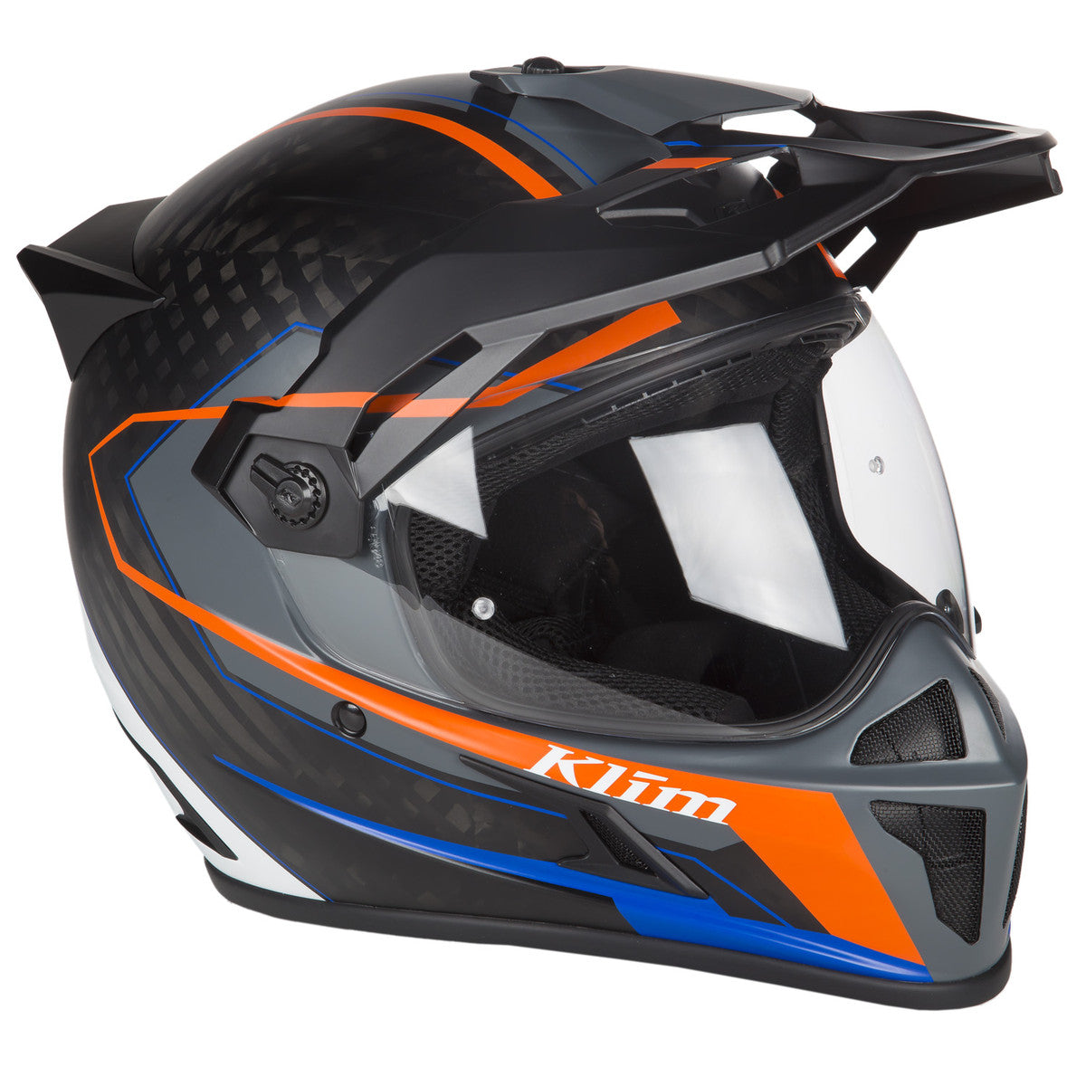 Krios ADV Мотошлем