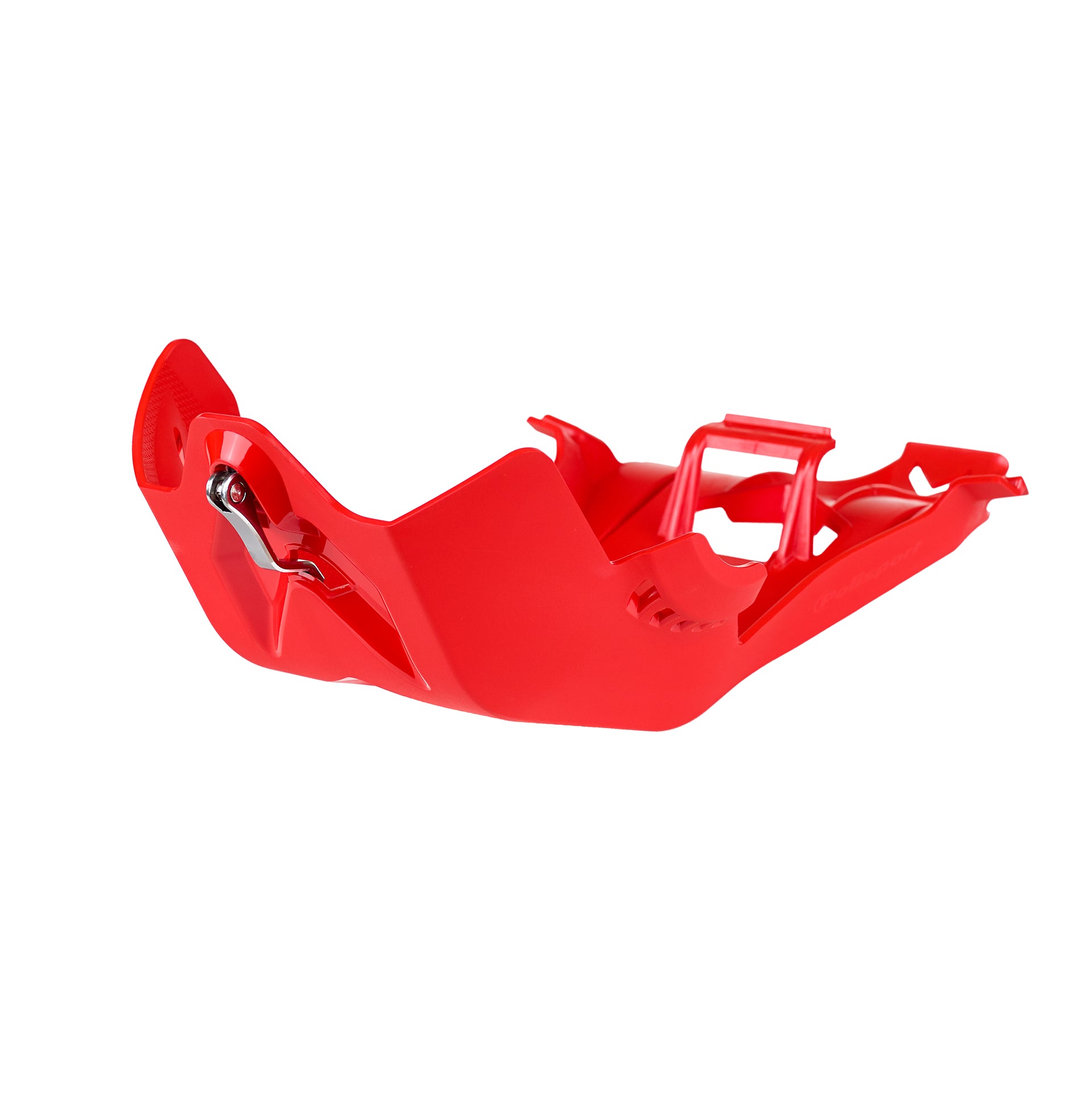 Polisport Fortress w/link Beta RR 350/390/430/480/500 (2020) RED