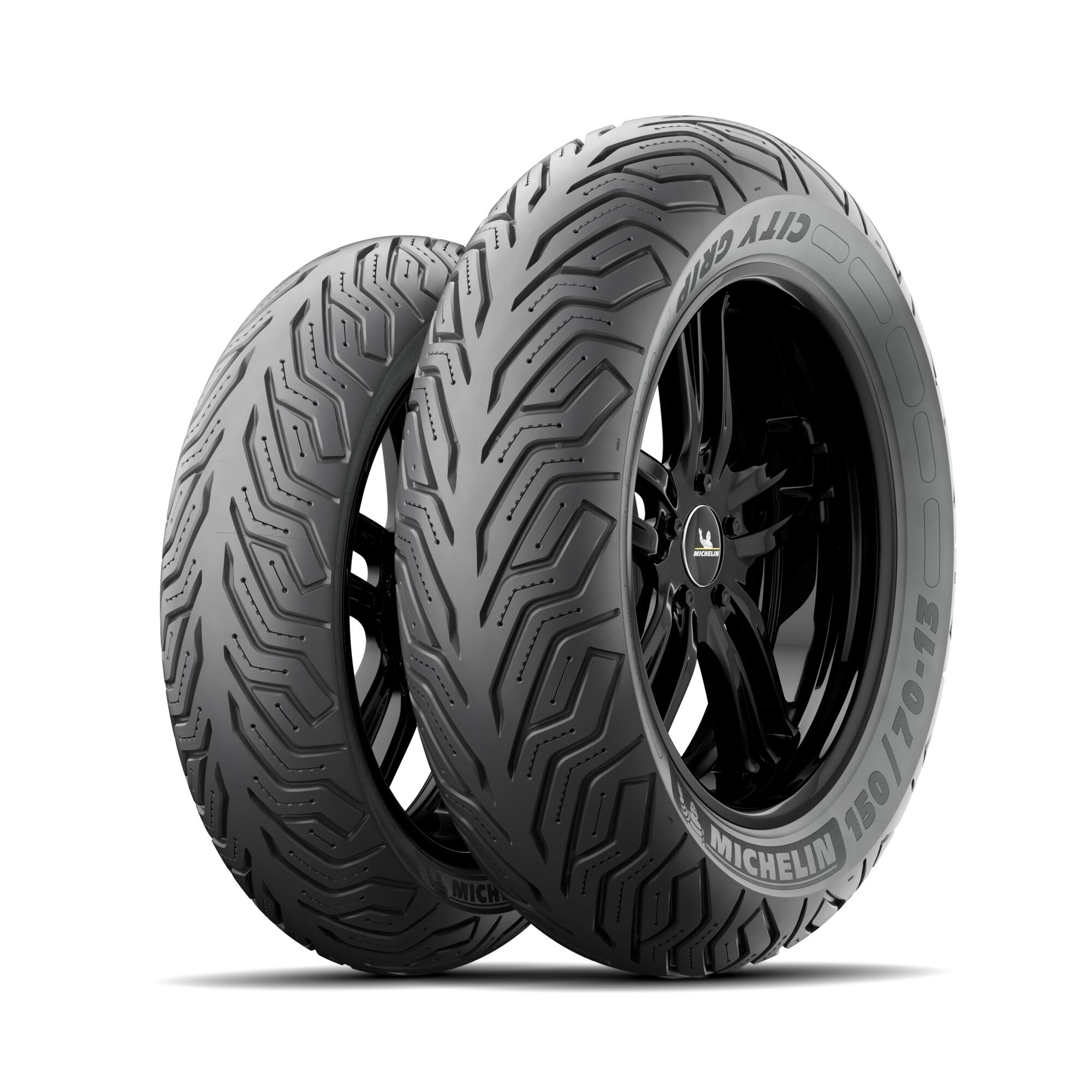 Michelin City Grip 2 130/60-13 60S F/R