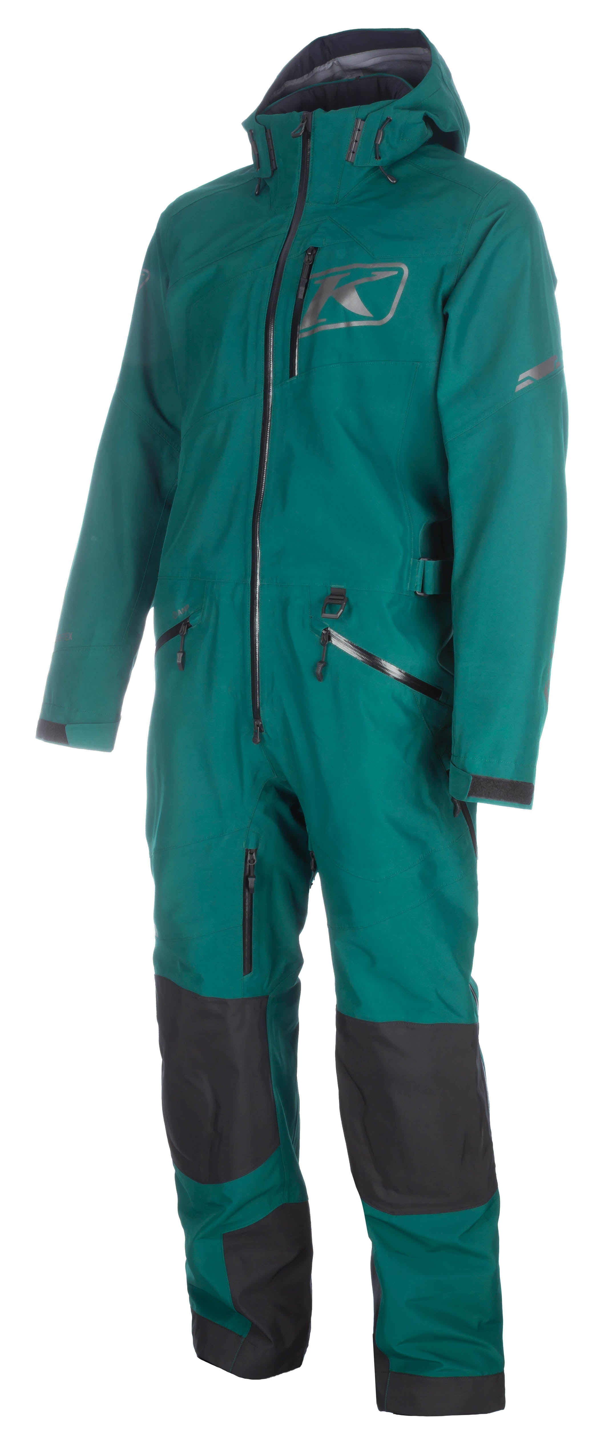 Ripsa Vapor Monosuit
