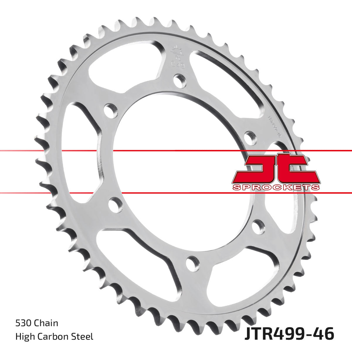 JT Takaratas JTR499.46