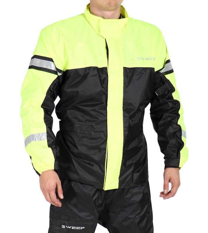 Monsoon 3 Raincoat