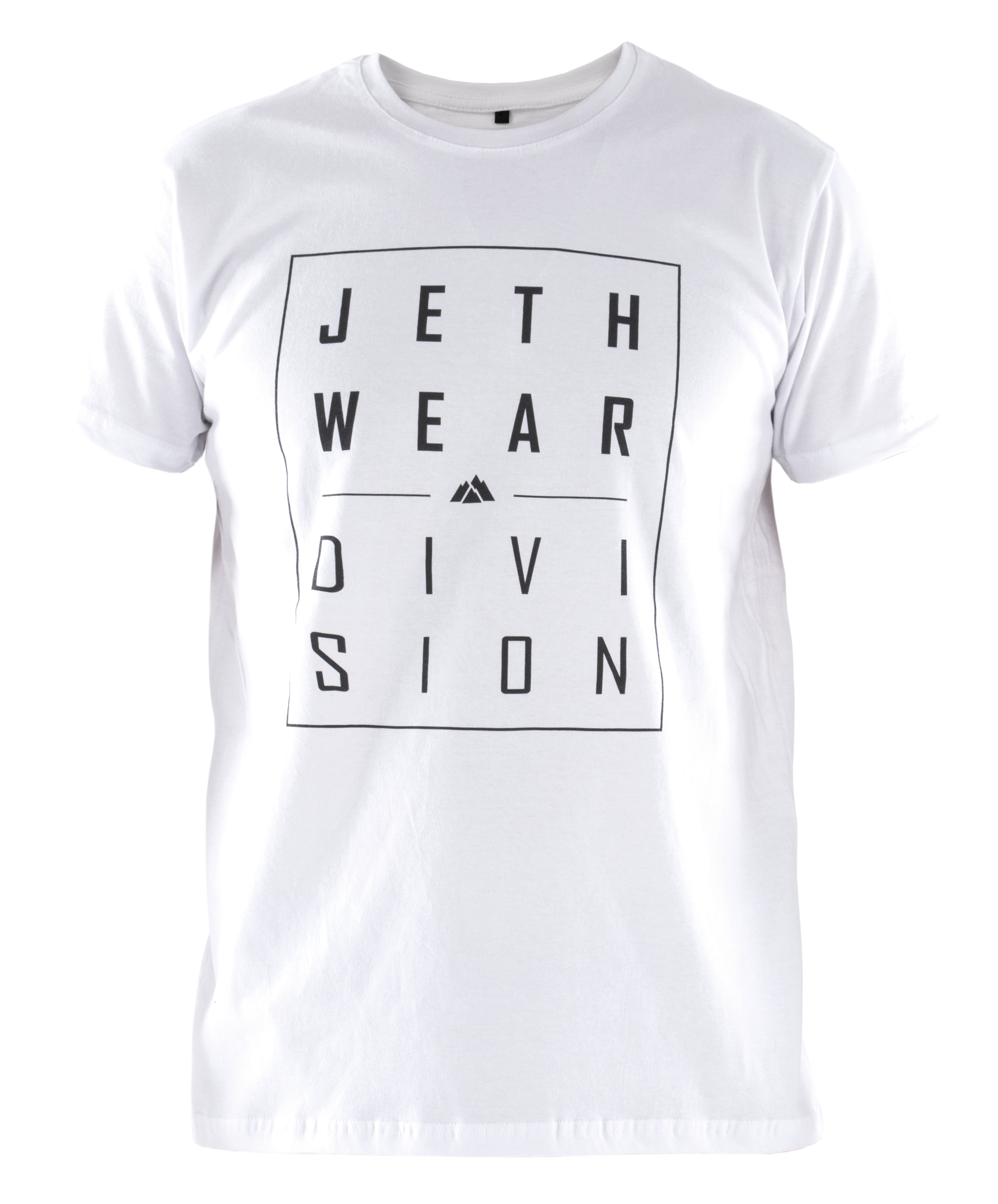 Jethwear Футболка