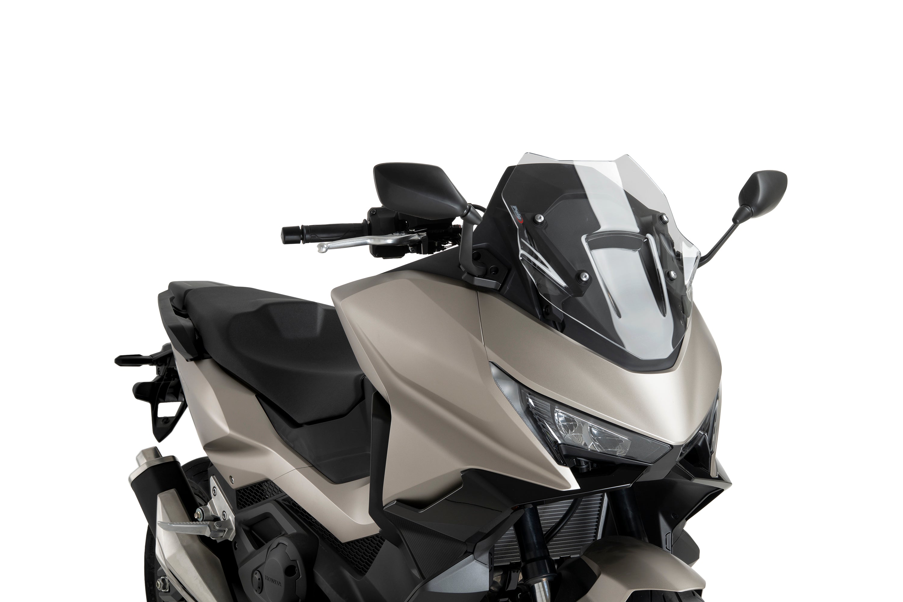 Puig V-Techline Sport Yamaha X-Max 125/300 Tech Max/Te