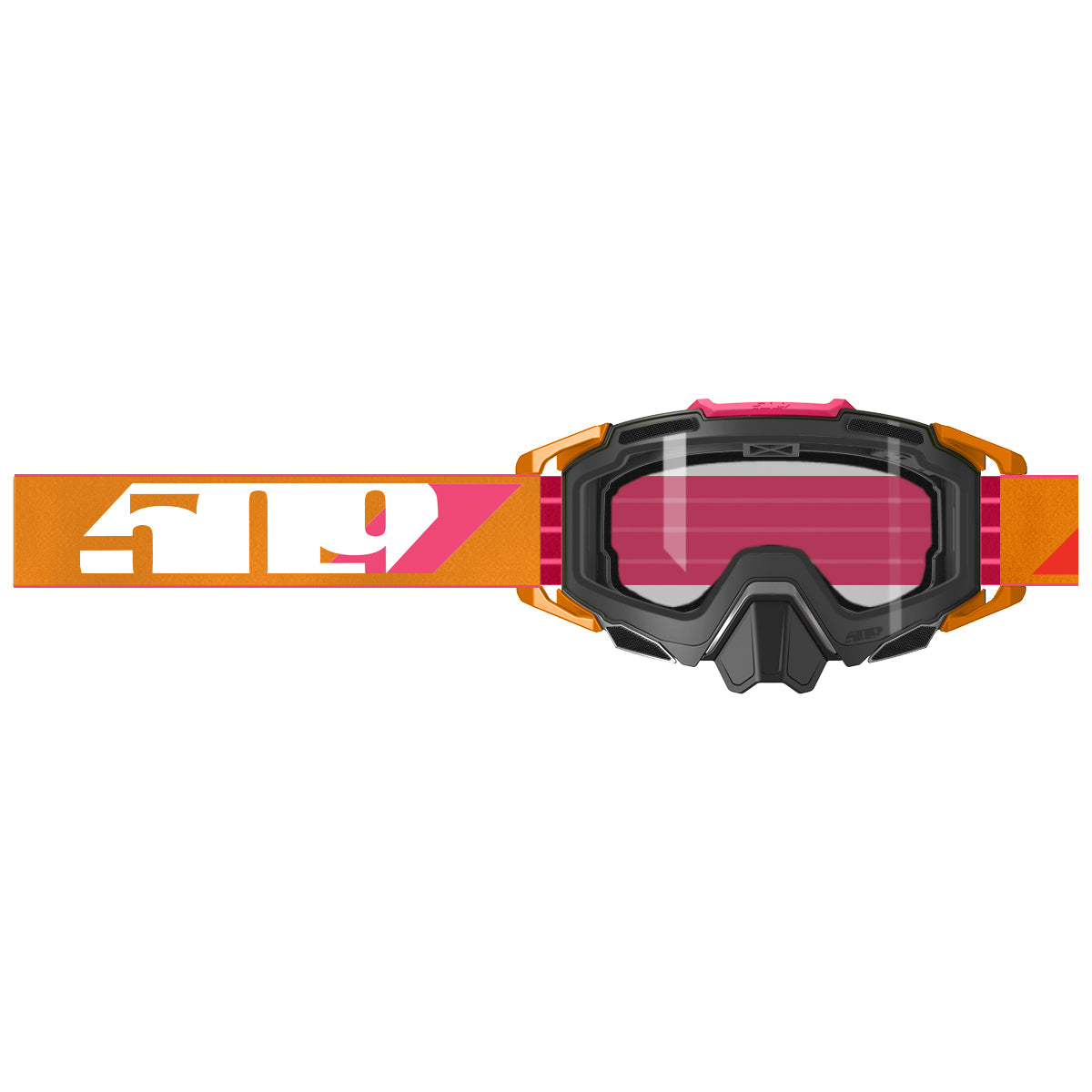Sinister X7 Goggle