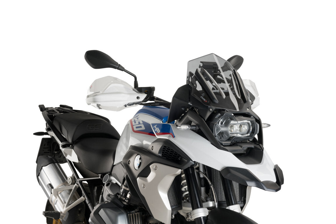 Puig Racing Screen Bmw R1200Gs 13-18' C/Smoke