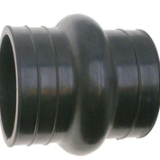Orbitrade, exhaust bellow D3