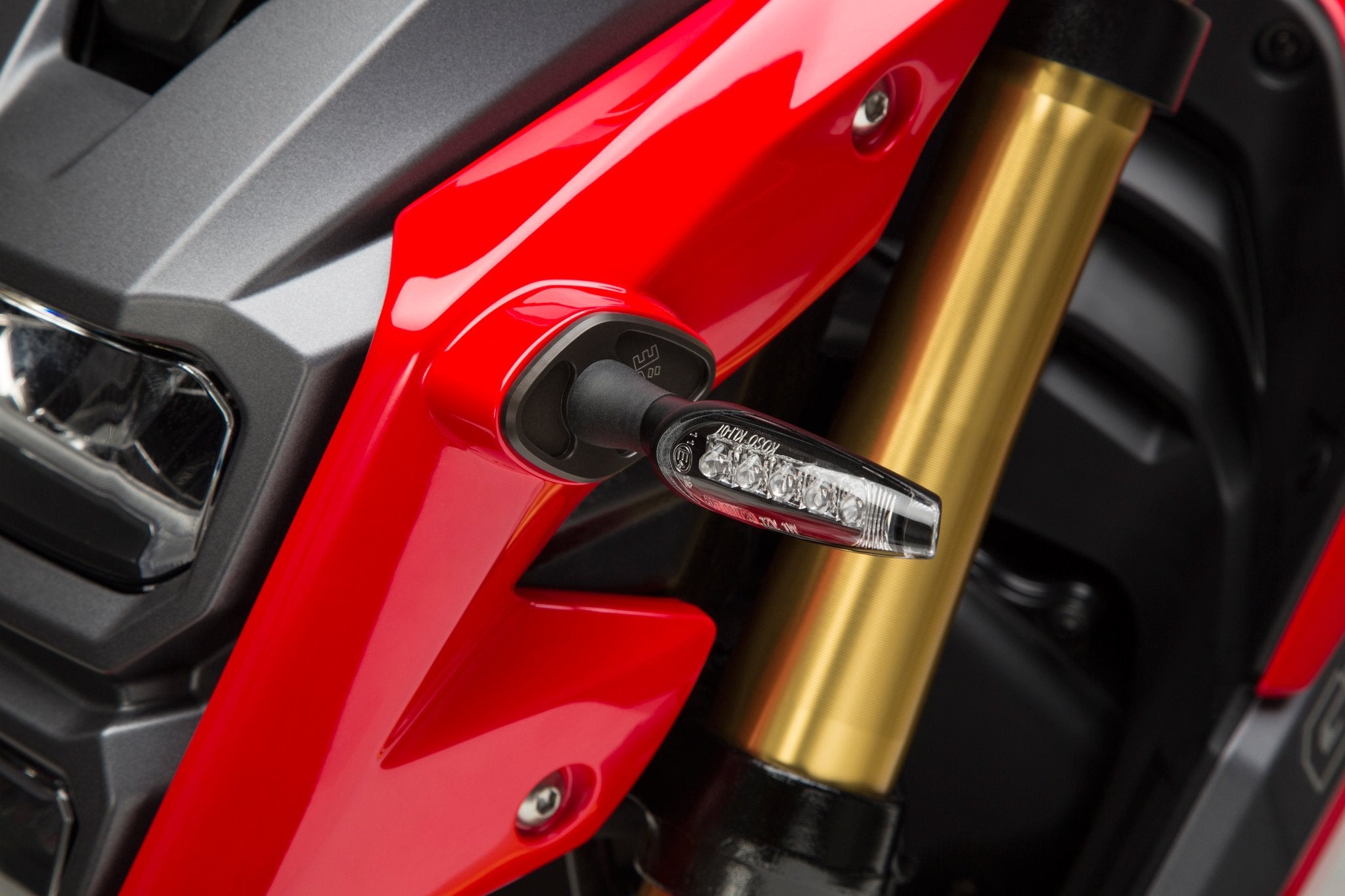 Yoshimura Yoshimura Led Front Turn Signal Kit