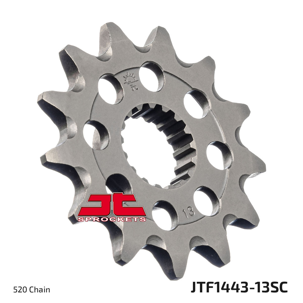 JT Eturatas SC - Itsepuhdistuva JTF1443.13SC