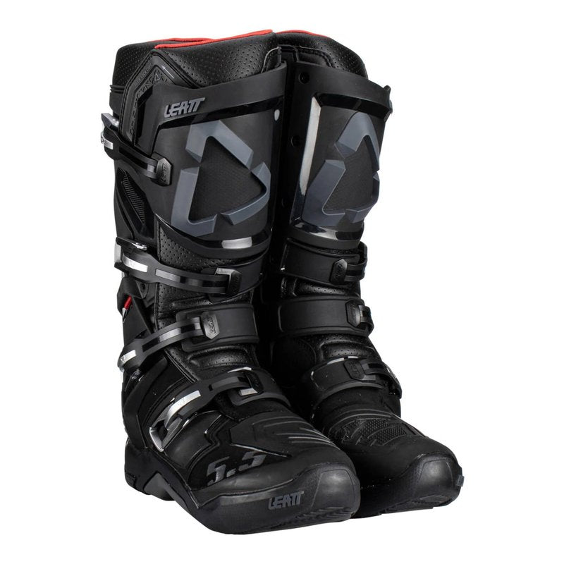 5.5 FlexLock Boot
