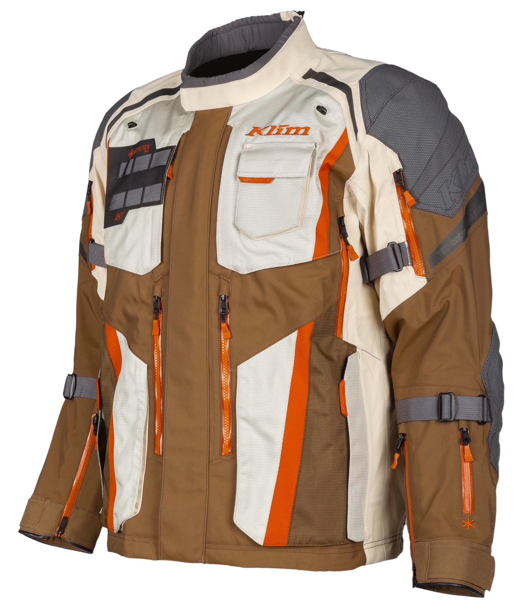 Klim Badlands Pro Ajotakki