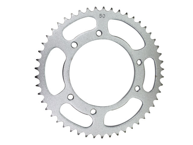 Tec-X Takaratas, 50, Ø105mm, Derbi Senda 00-/ Aprilia RX,SX 06-/ Yamaha DT50 04-