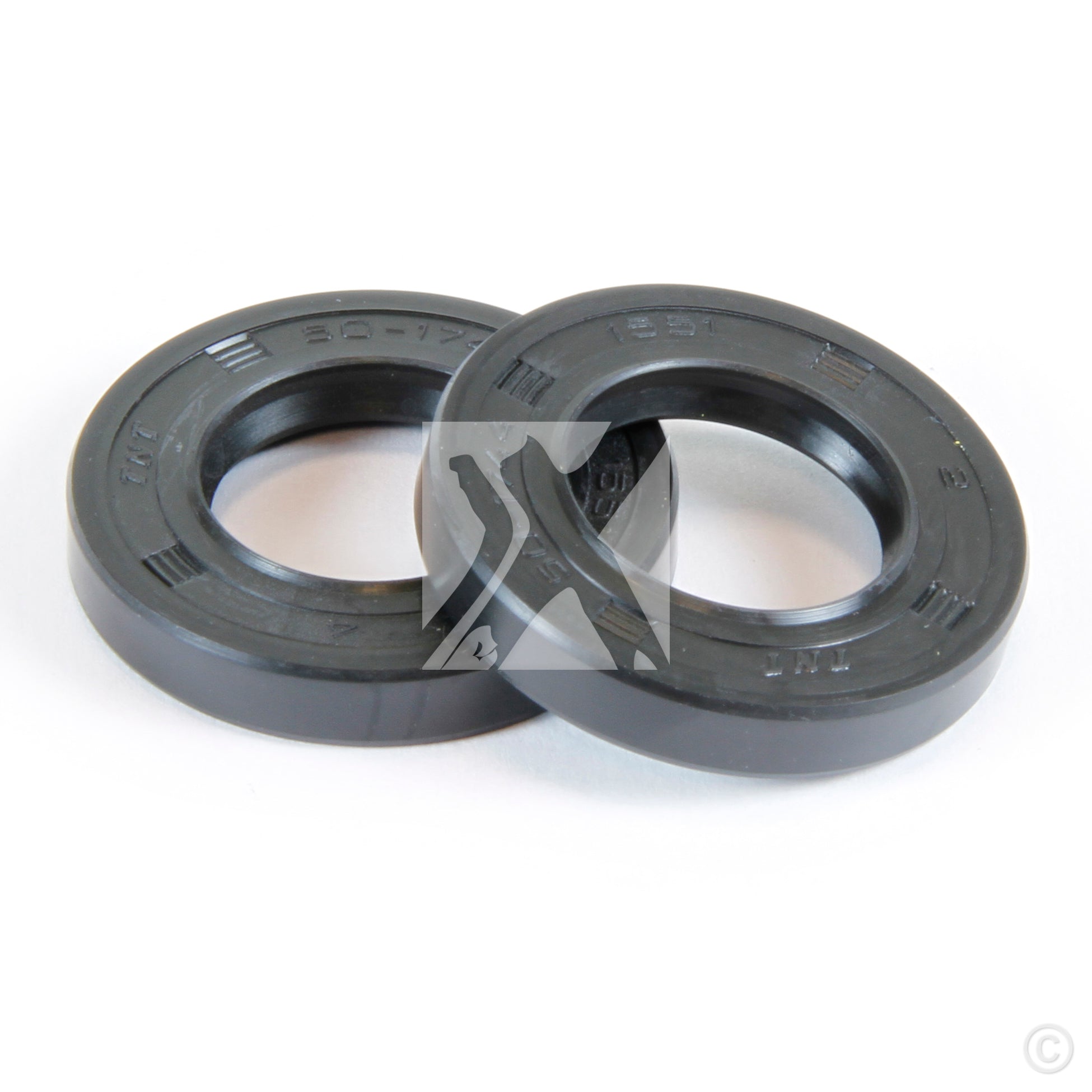 ProX Crank Seal Set KTM60/65SX '97-08