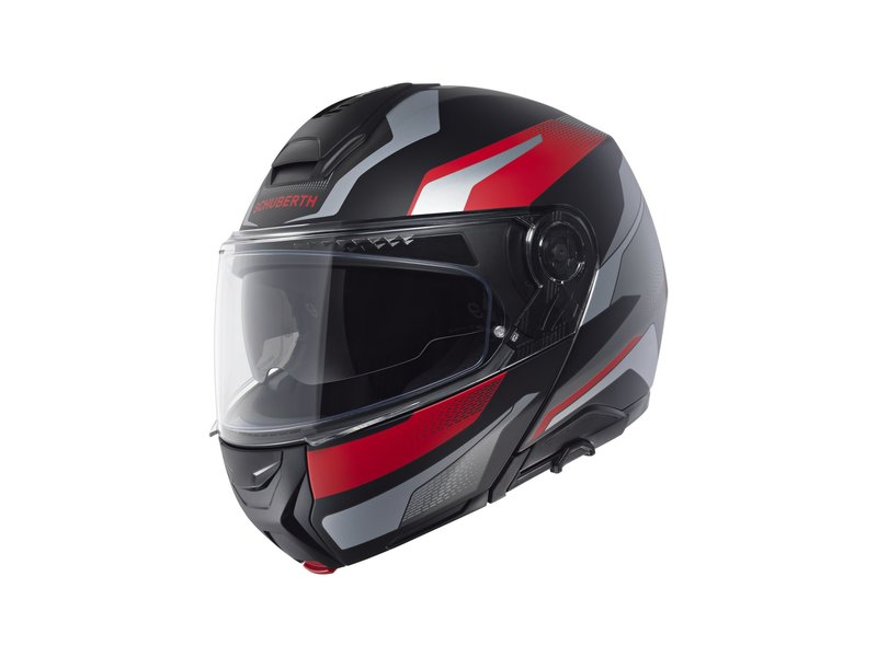 CONCEPT Tracer Helmet