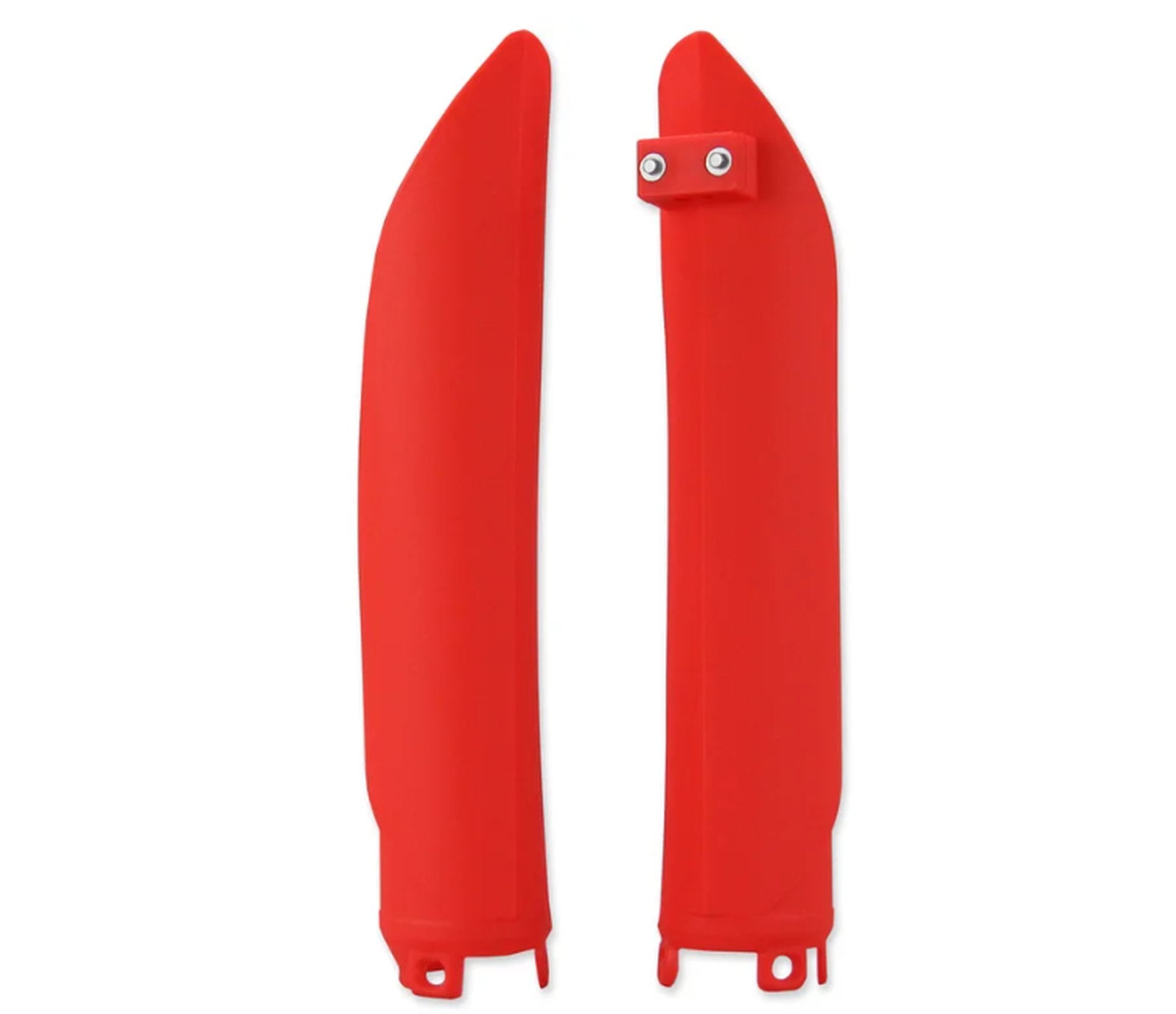 UFO Etuhaarukan suojat MC85 21-.. Red