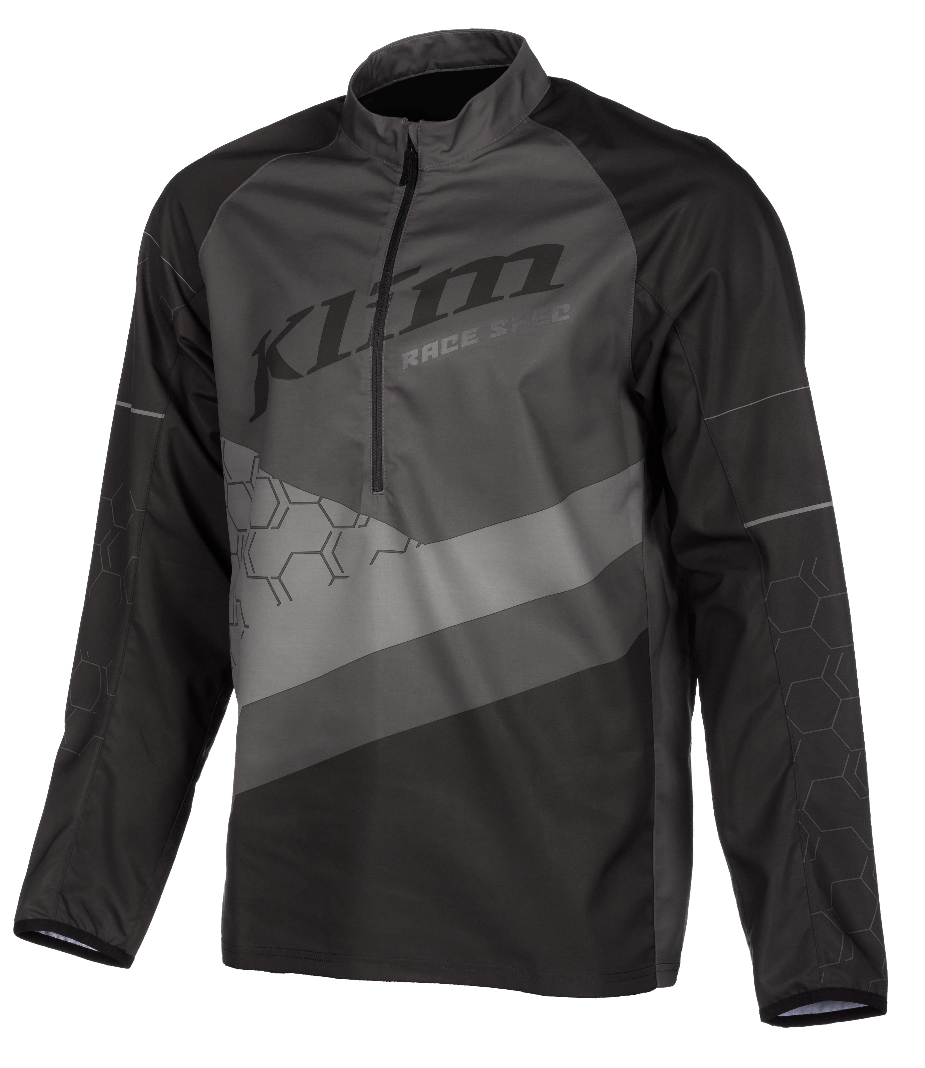 Revolt Pullover Снегоходные Куртка
