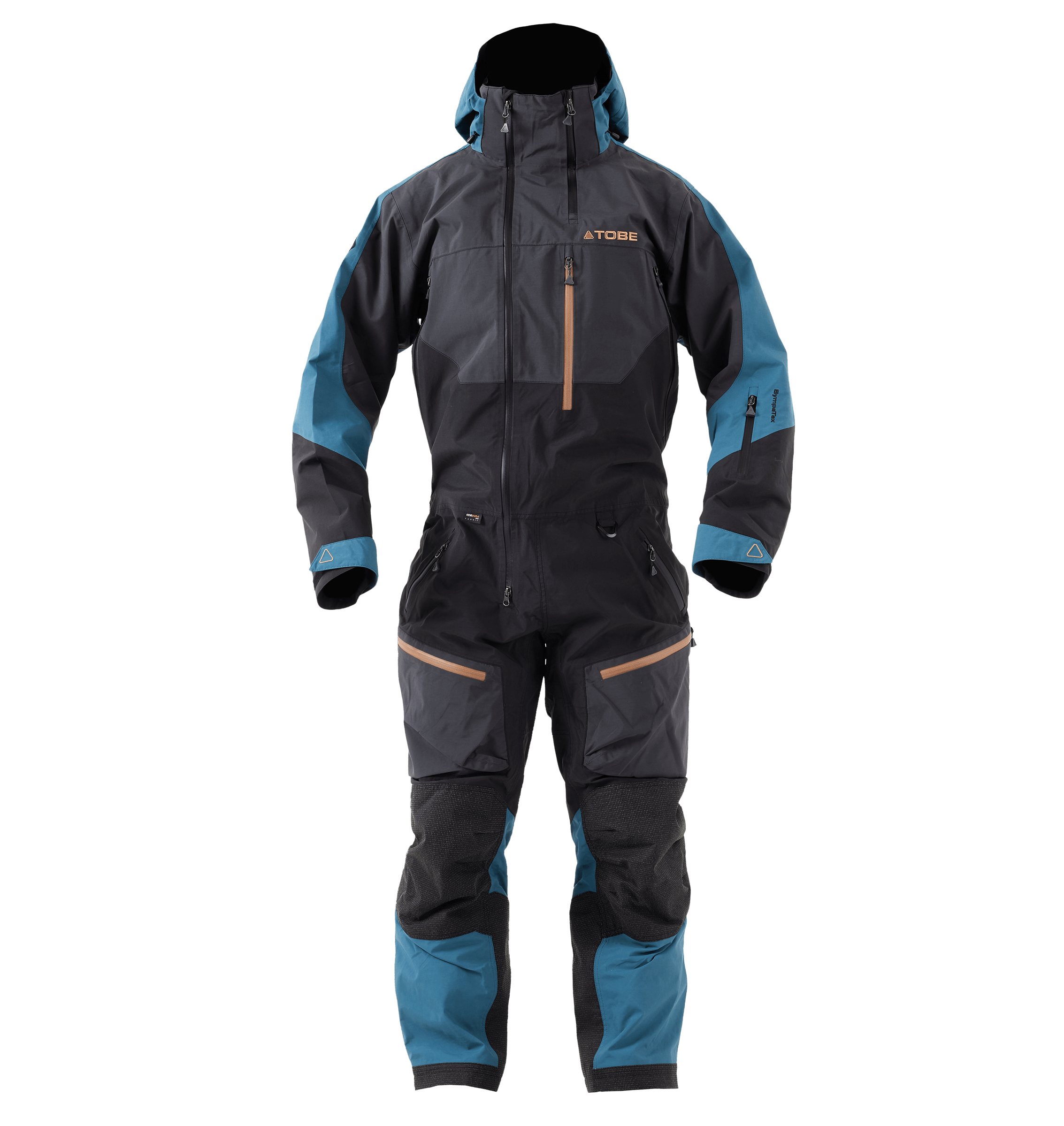 Novo V4 Monosuit