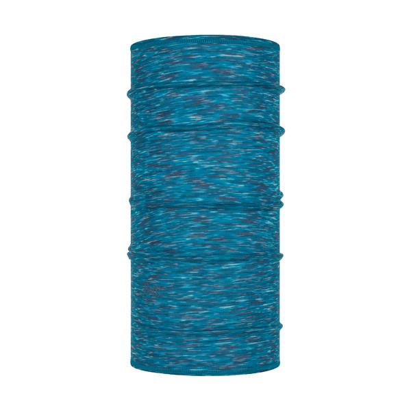 Lasten Merino Lightweight Multistripes Ice