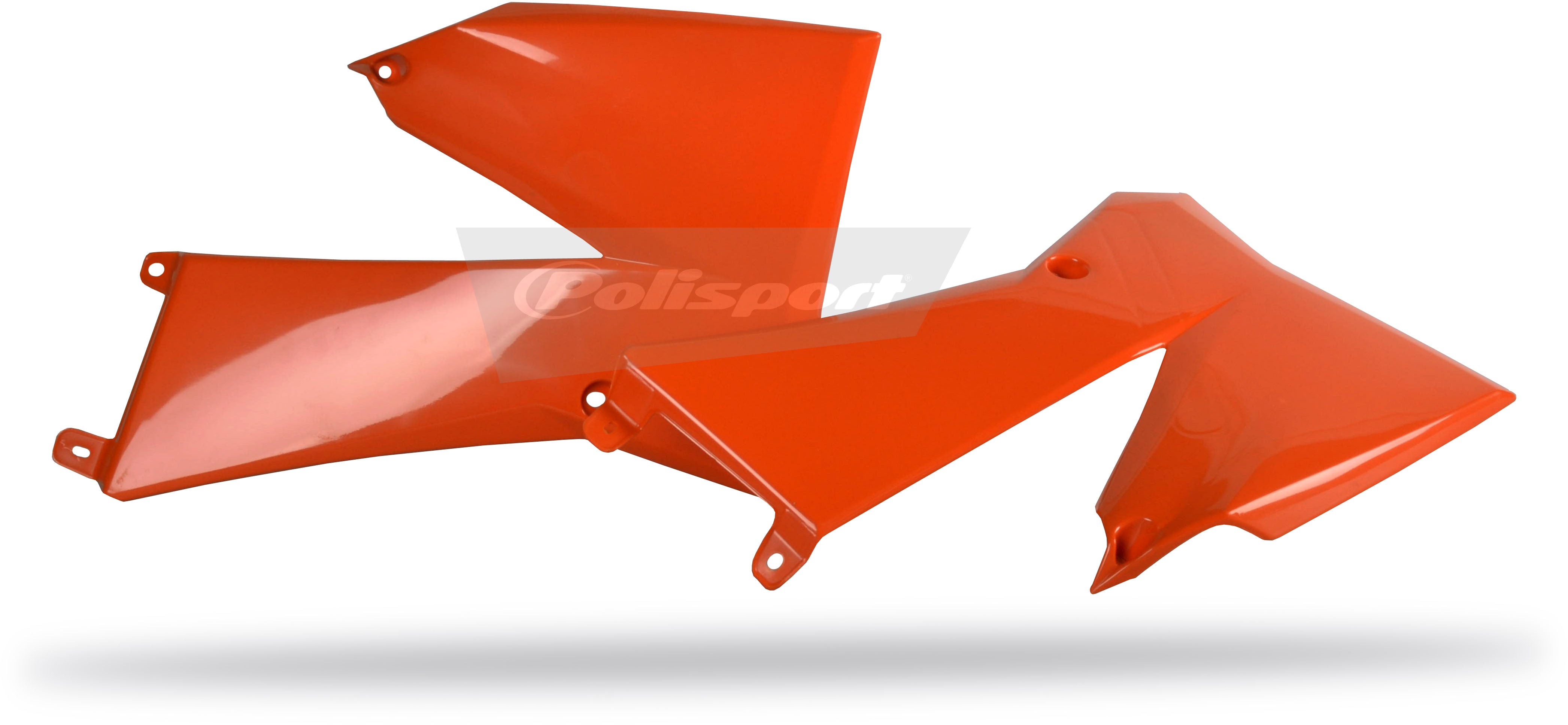Polisport ilmanohjain KTM 85 09-12