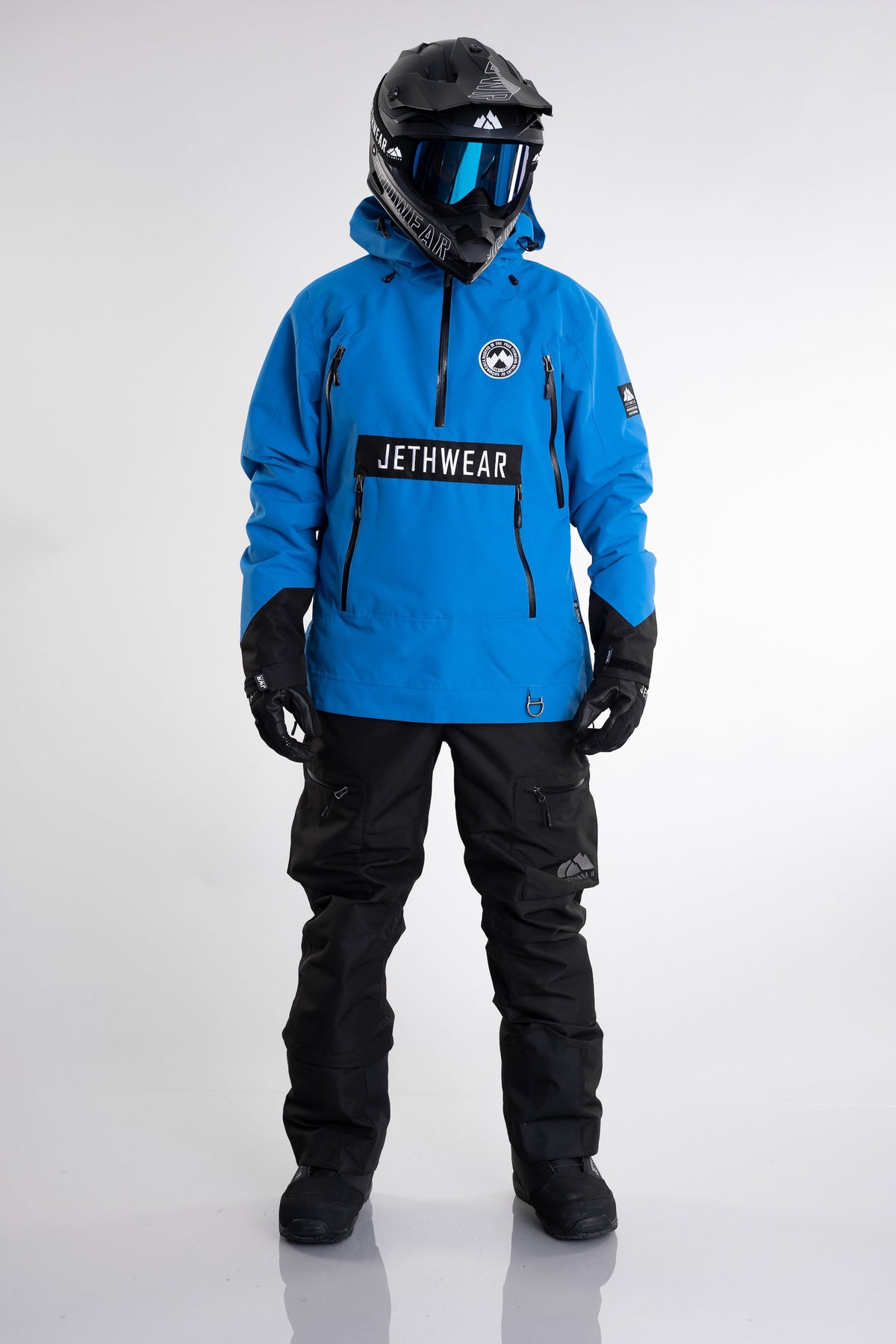 Flight Anorak Kelkkatakki