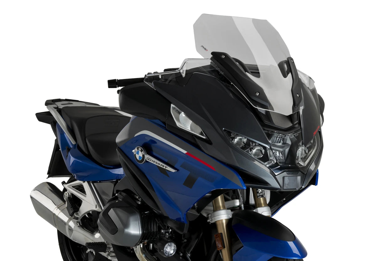 Puig Sport Screen Bmw R1250Rt 18'-24' C/ Smoke