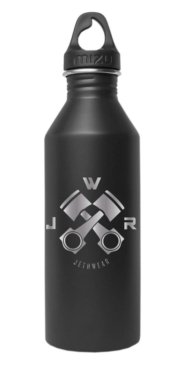 Mizu Vesipullo Piston