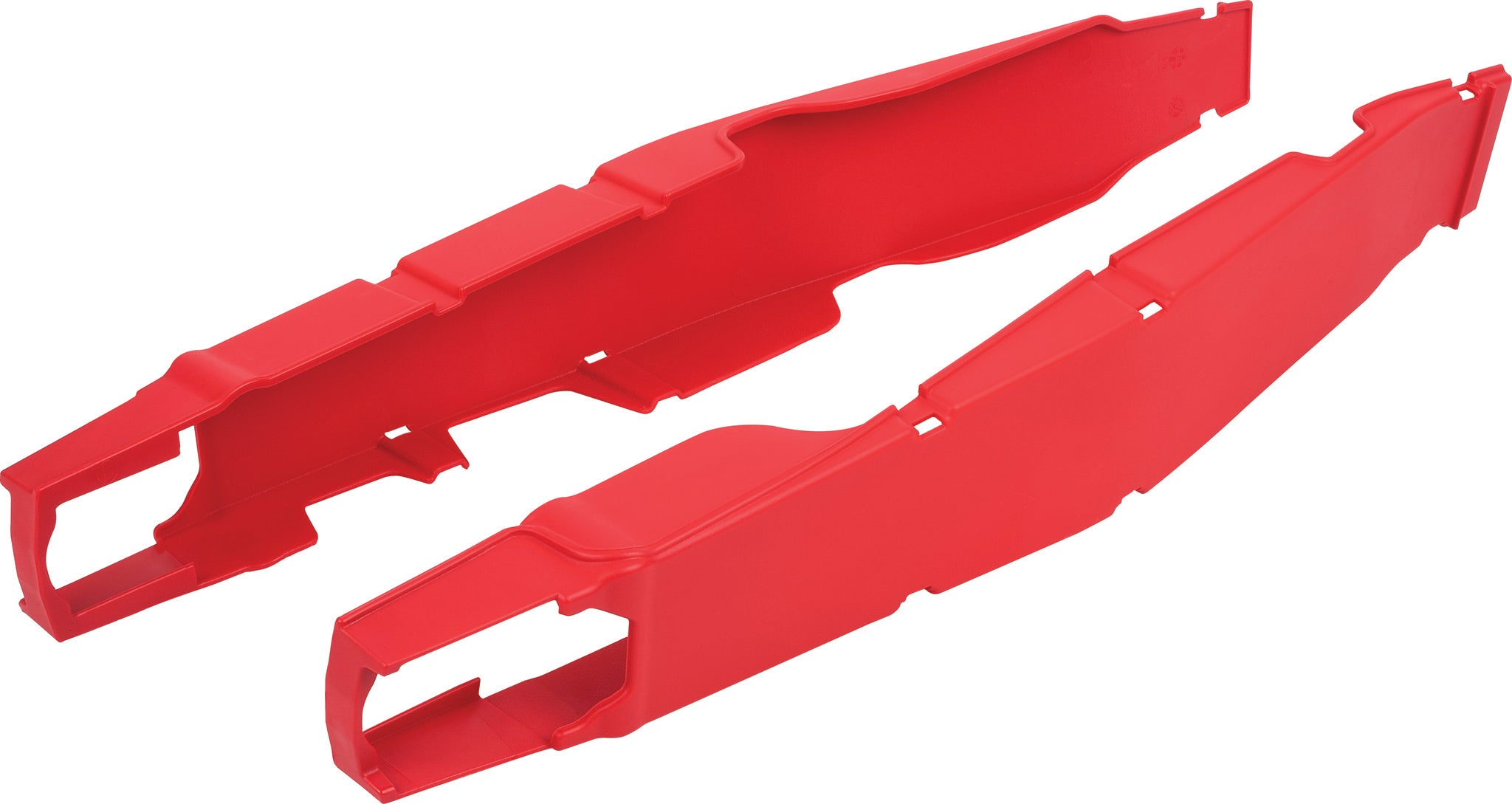 Polisport Swingarm Protector CR125/250 (04-07) CRF250X (08-17) black