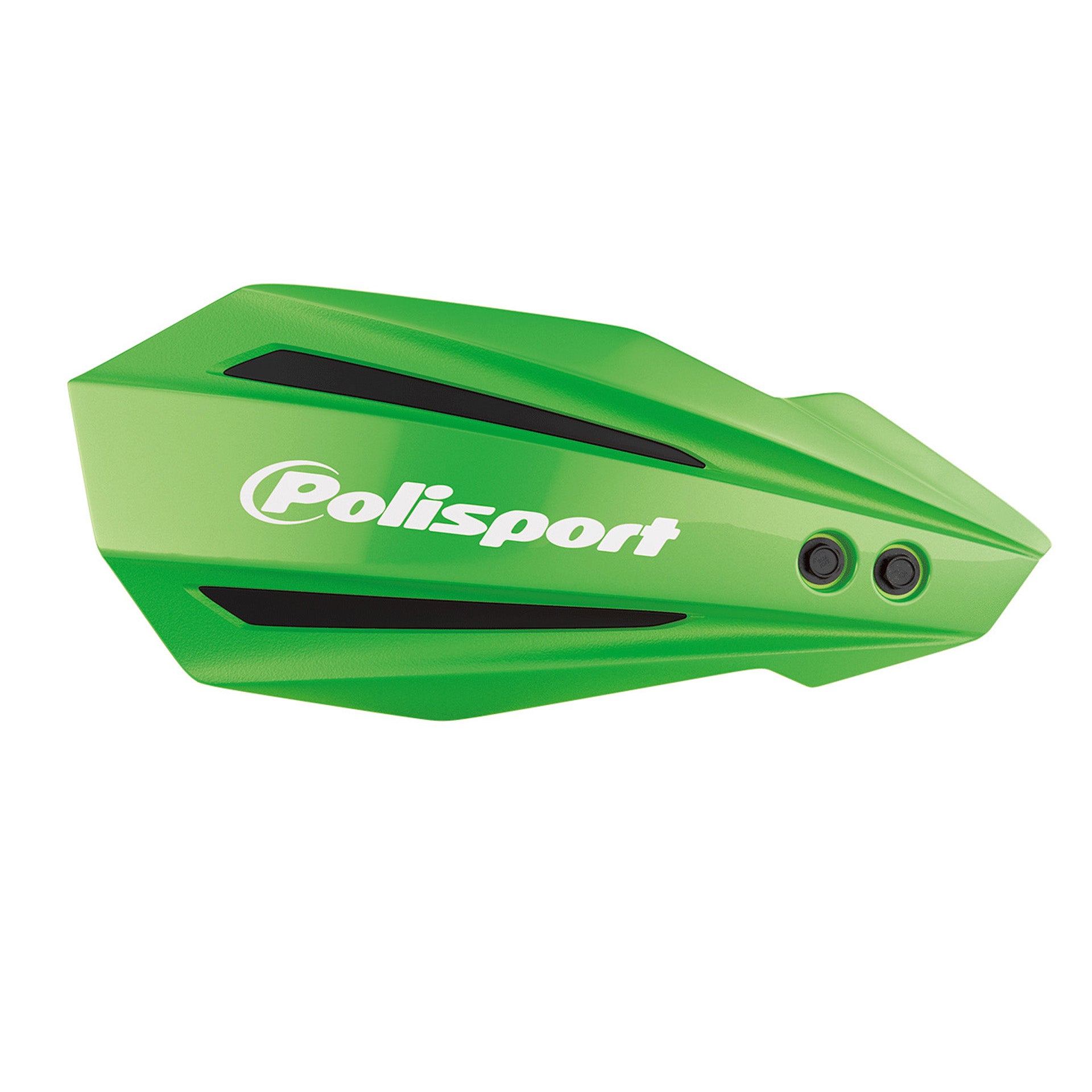 Polisport Mx Bullit handguard KX450F (19>21) KX250F (20>21) VIHREÄ 05