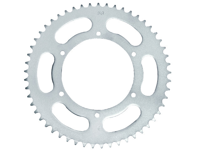 Tec-X Takaratas, 53, Ø108mm, Derbi Senda 11- (Aluvanne) / Gilera SMT 11-