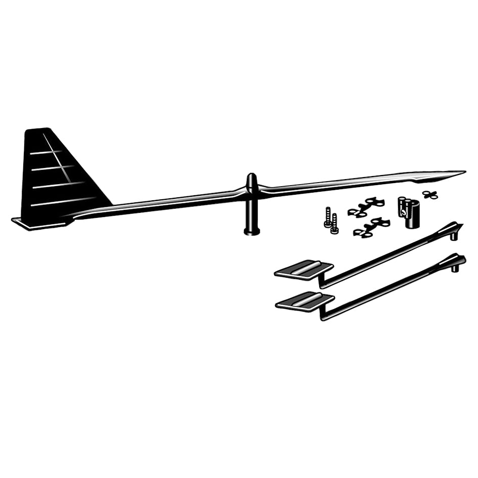 Shakespeare Hawk Wind Indicator kit (For use on YHK only)