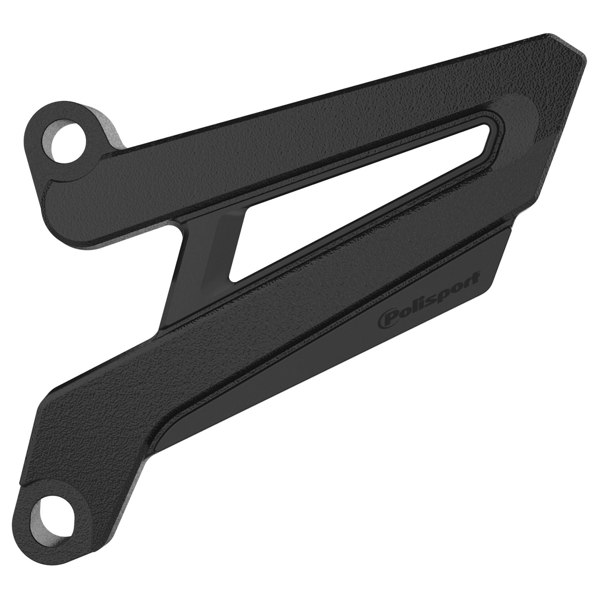 Polisport Front sproket prot. YZ250(99->)YZ250F(01-13) RMZ250(07-14) Black