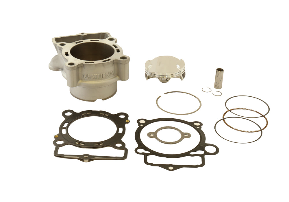 Athena Big Bore Kit Yamaha DT125R/RE/X/TZR125, Derbi GPR125