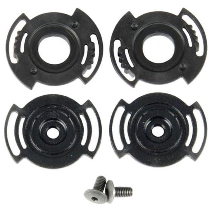 E1 Visor mechahism (incl. mounting set)