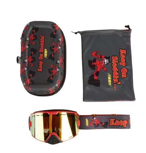 509 Kingpin Kelkkalasien LE Kit