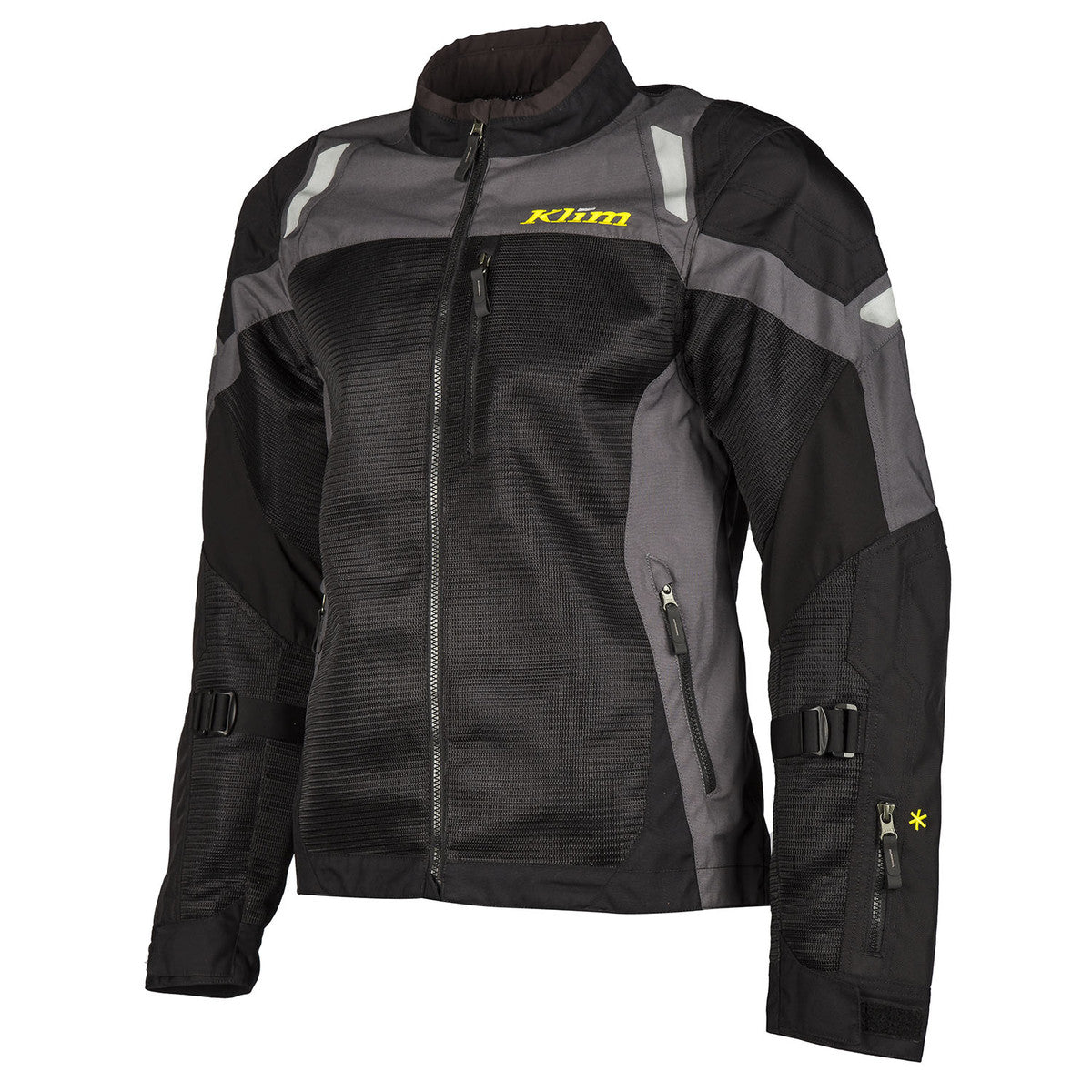 Induction Jacket