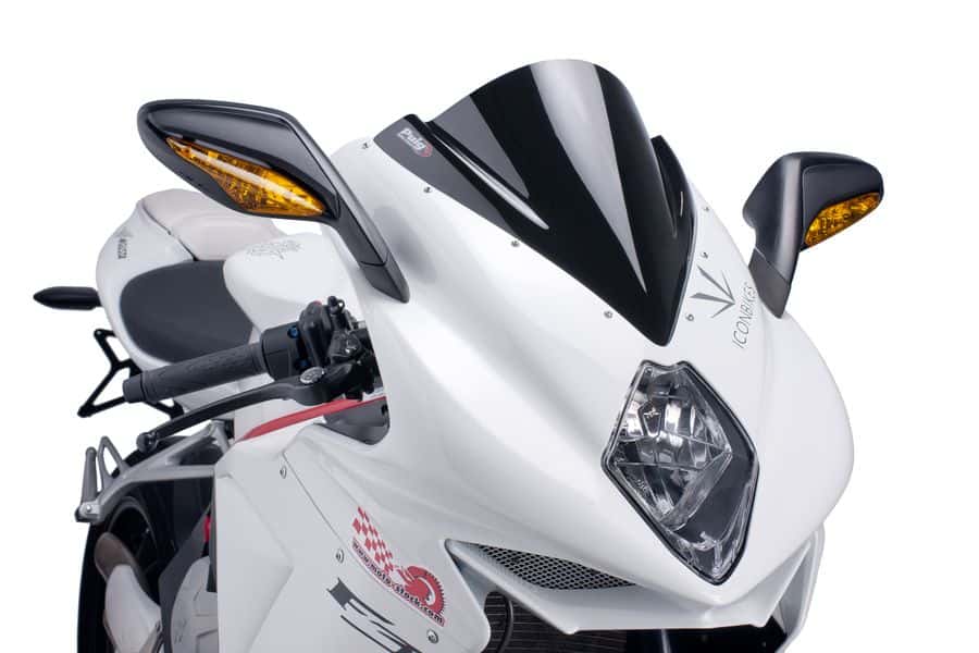 Puig Racing Screen Mv Agusta F3 675 12-18/F3 800 13-18'