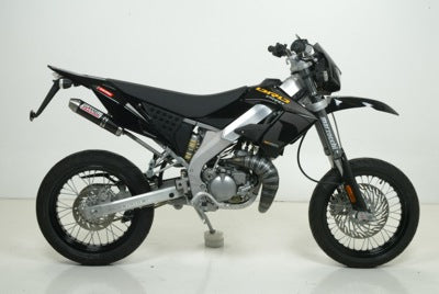 Gianelli Enduro 2T Pakoputki (E-hyv.), Derbi Senda DRD Pro 06-