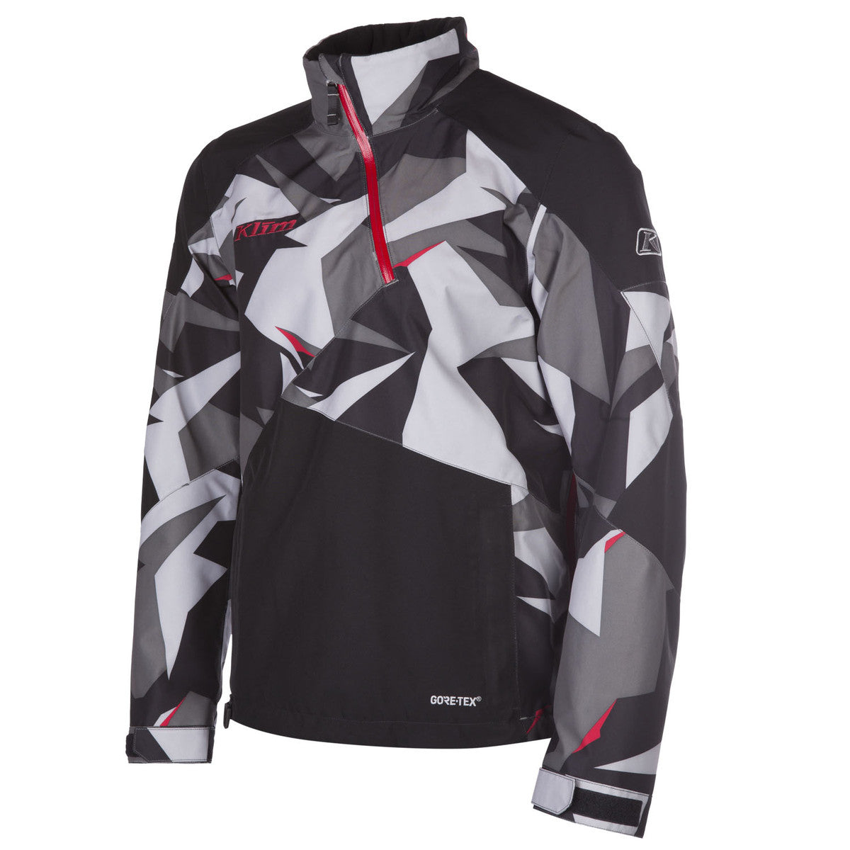 Powerxross Pullover Takki