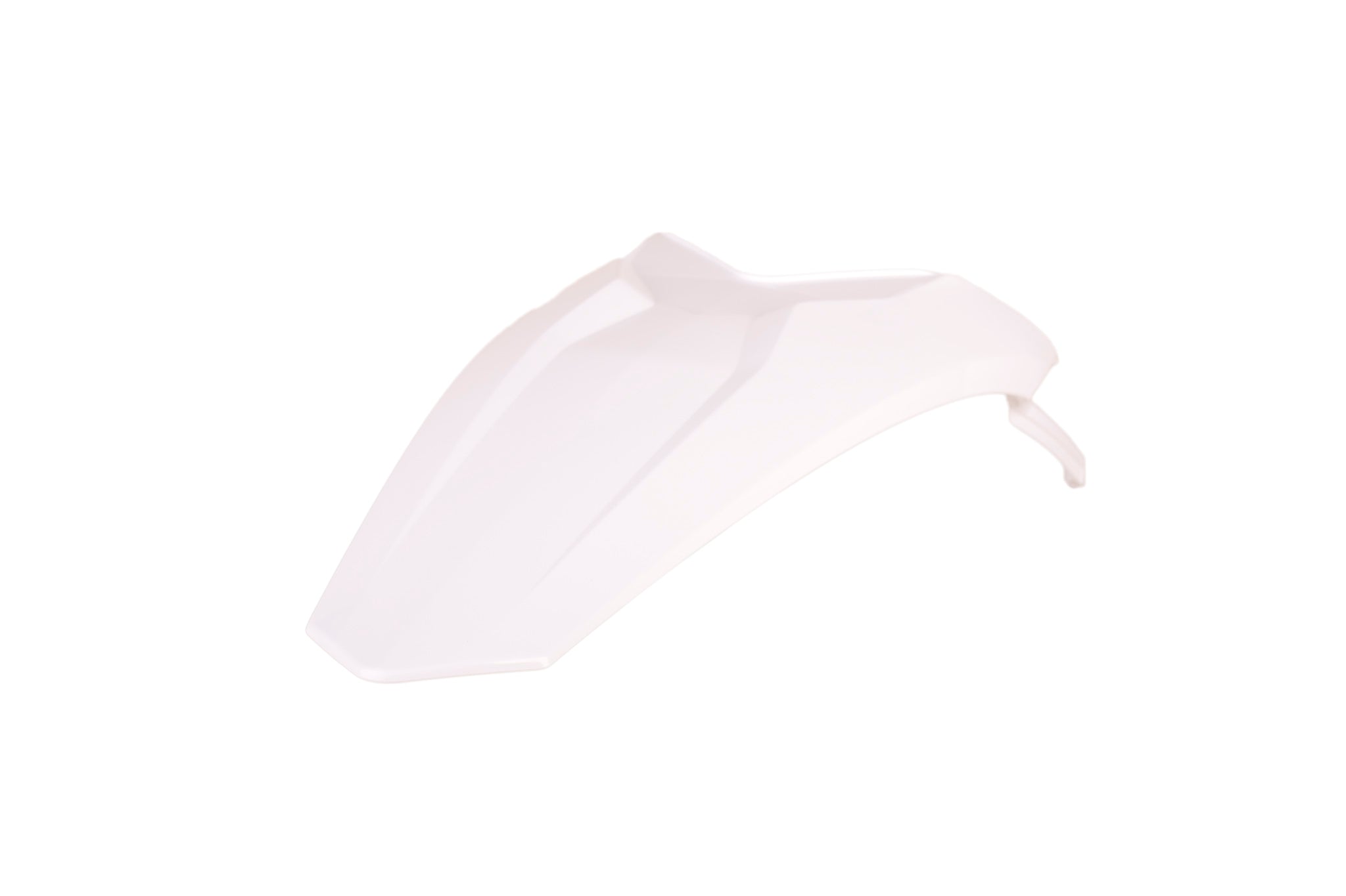 Polisport rear fender KTM SX85(13-17) White KTM