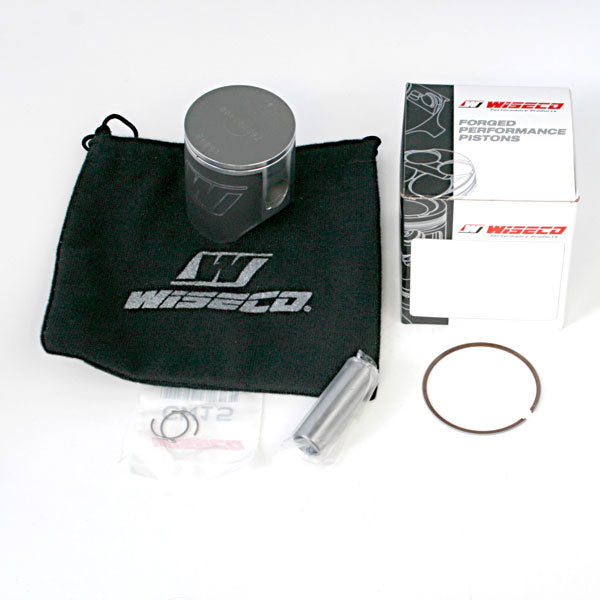 Wiseco Mäntäsrj. HONDA CR125 GP SERIES 95-03 2126CS