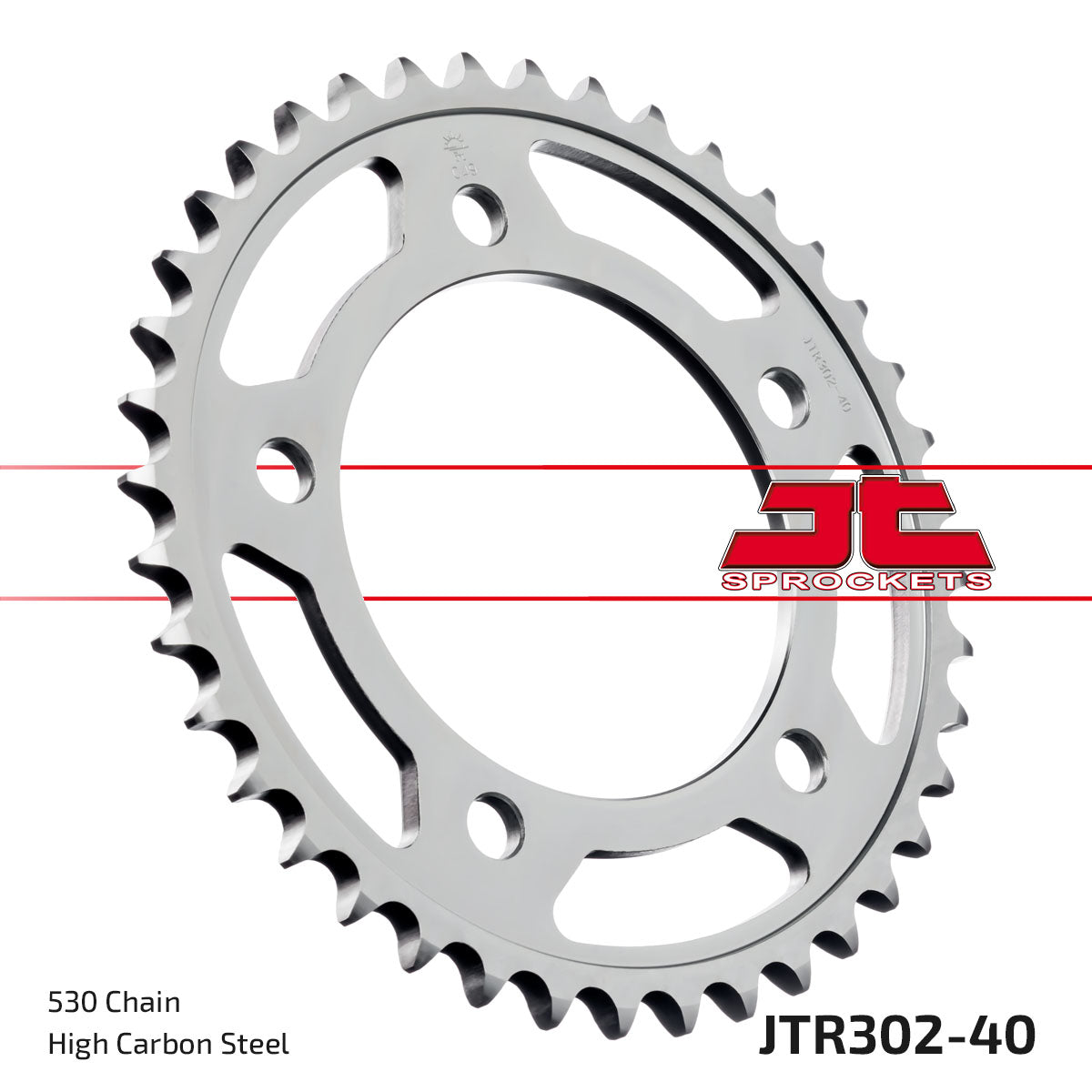 JT Takaratas JTR302.40