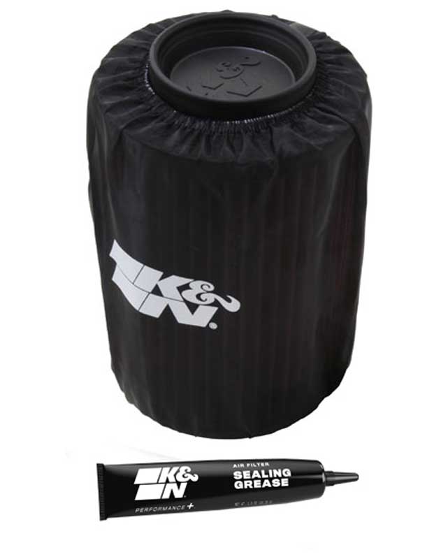 K&N Airfilter Polaris Ranger RZR/S: 08-10