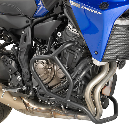 Givi Kaatumaraudat MT-07 Tracer (16)