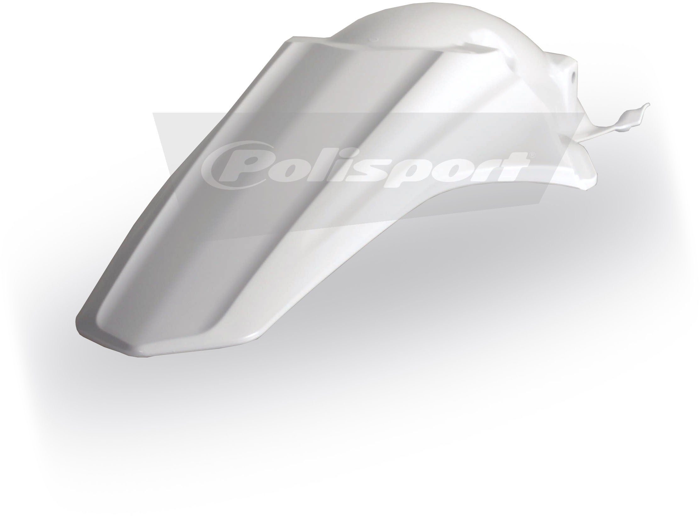 Polisport takalokasuoja CRF250 10-13/450 09-12
