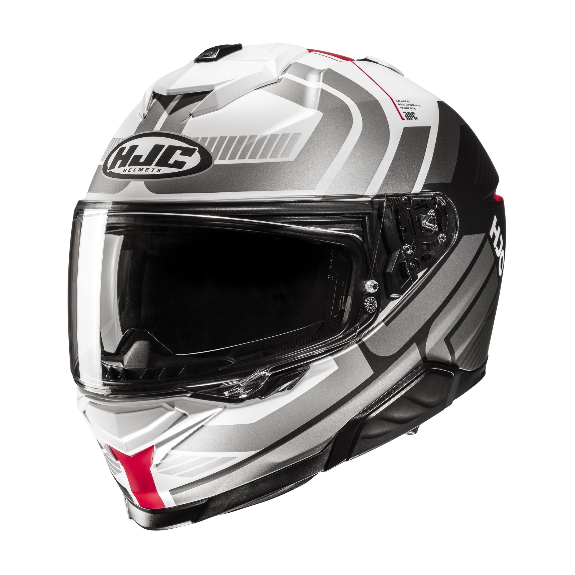 i71 Viz Helmet