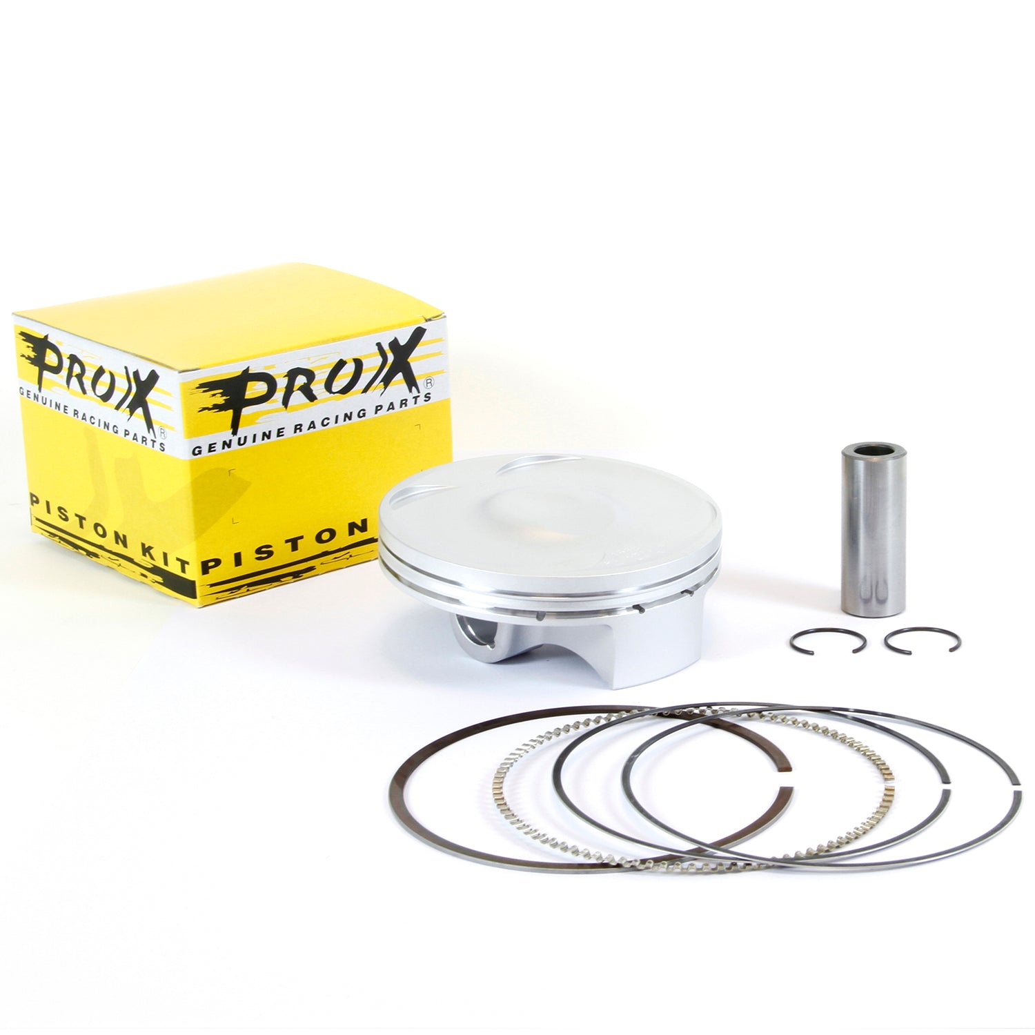 ProX Piston Kit Husqvarna TE/TXC/SMR511 '11-13 12.0:1